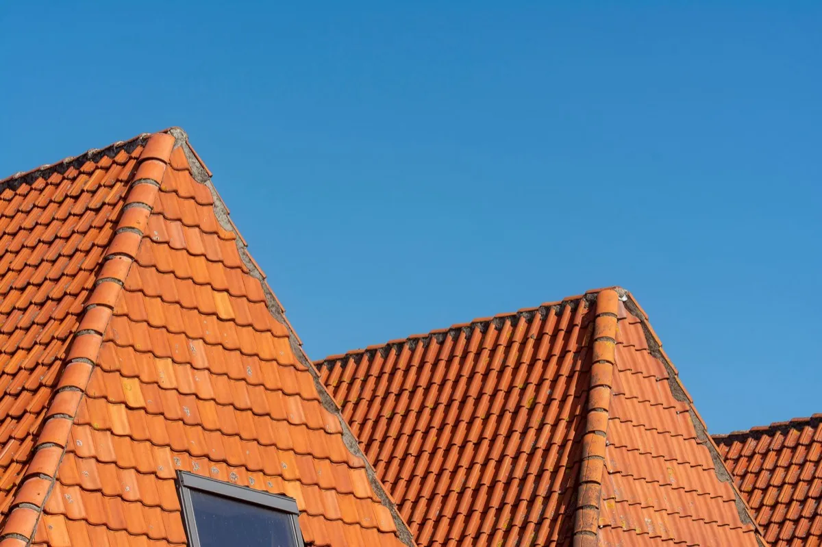 Tile Roofing in Grand Junction, CO