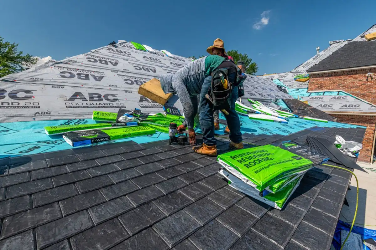 Roof Inspections in Grand Junction, CO