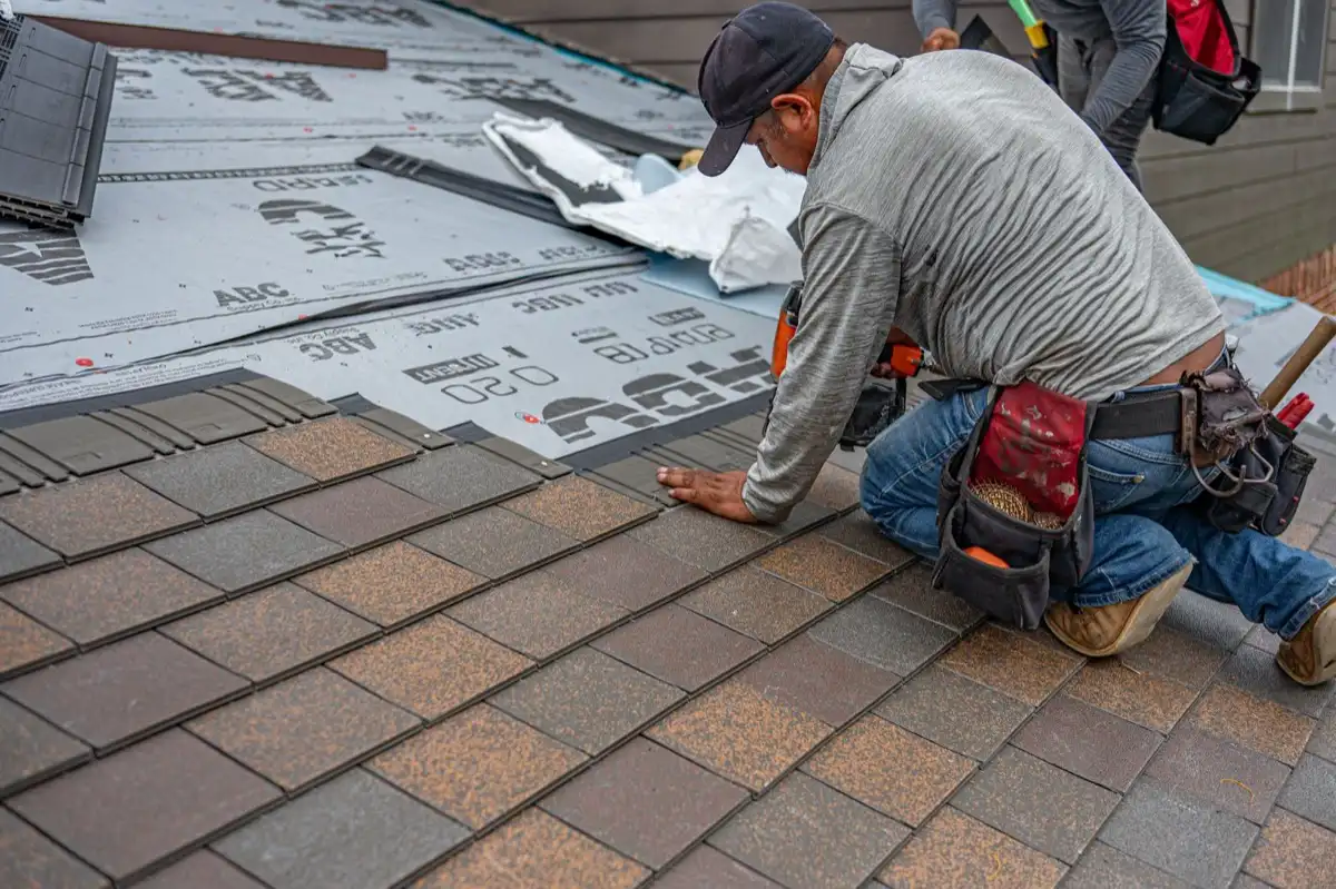 Emergency Tarping in Grand Junction, CO