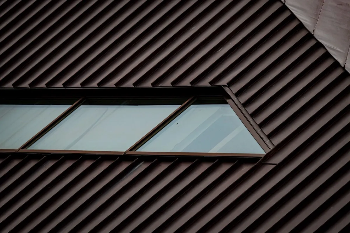 Metal Roofing in Grand Junction, CO