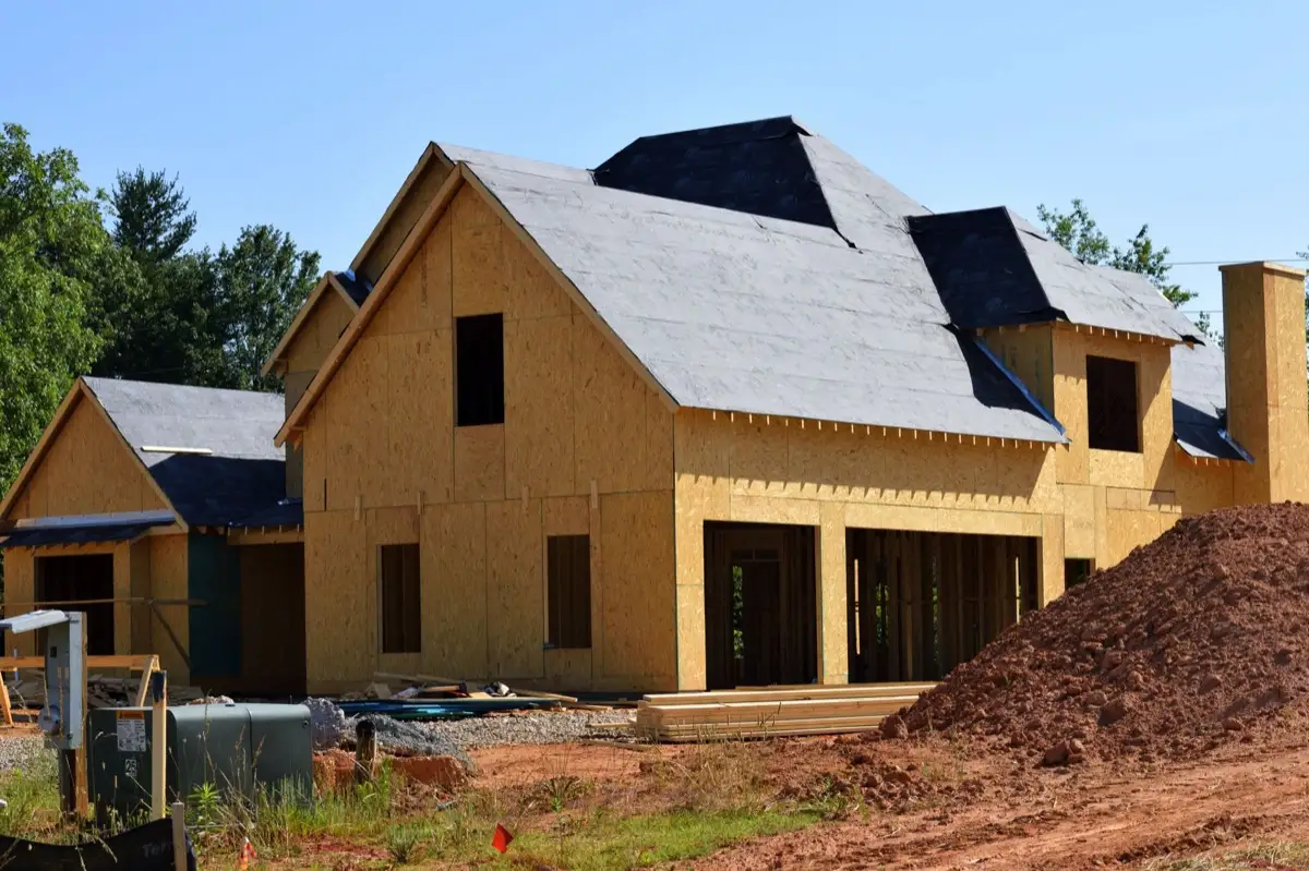 roofing project in Grand Junction, CO — 2