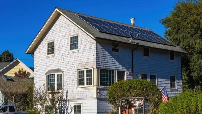 roofing in Grand Junction, CO
