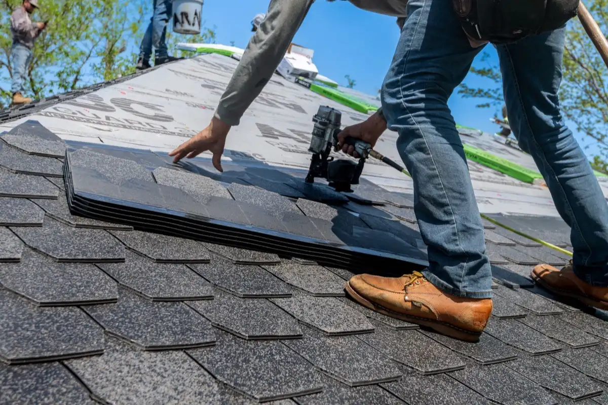 Roof Replacement in Grand Junction, CO
