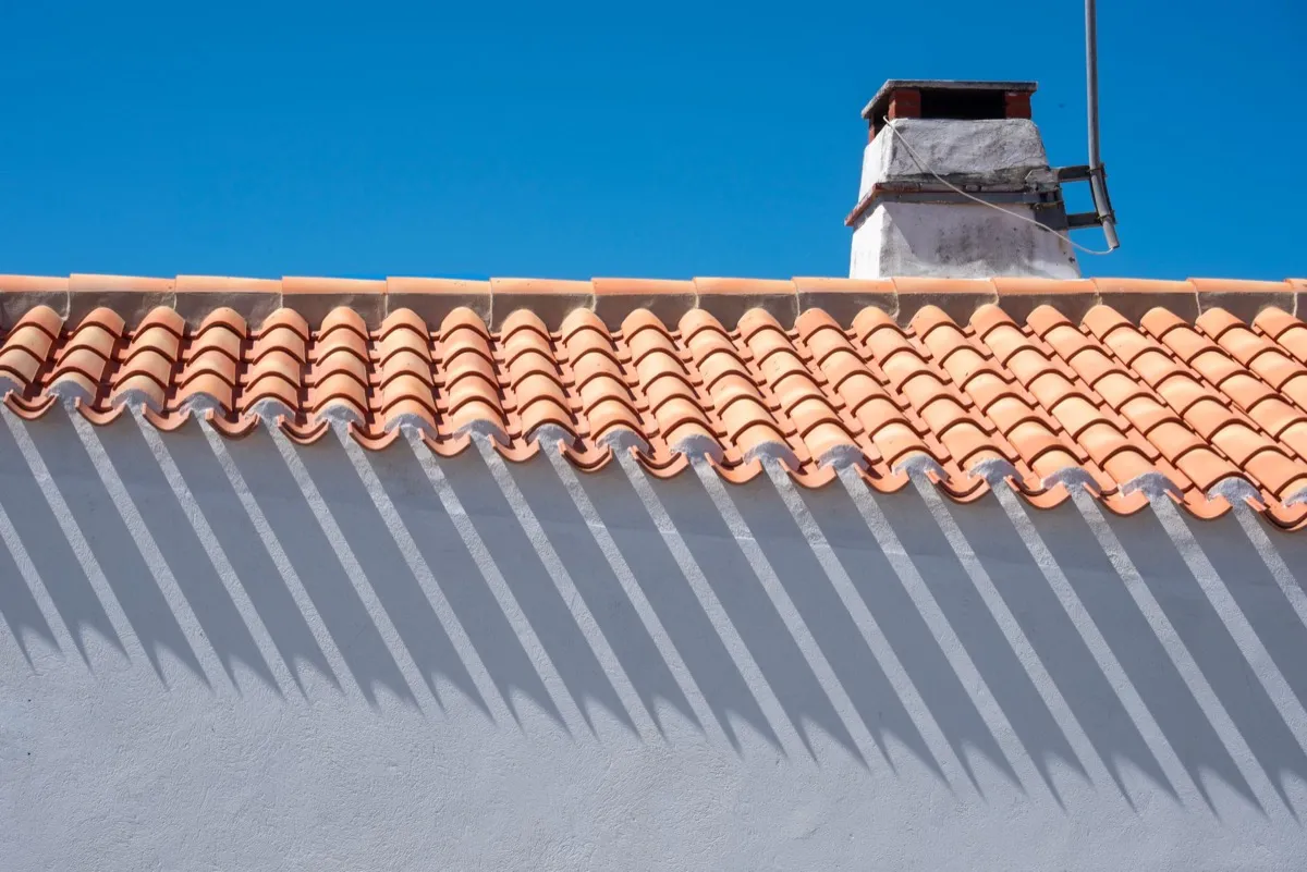 roofing project in Grand Junction, CO — 1